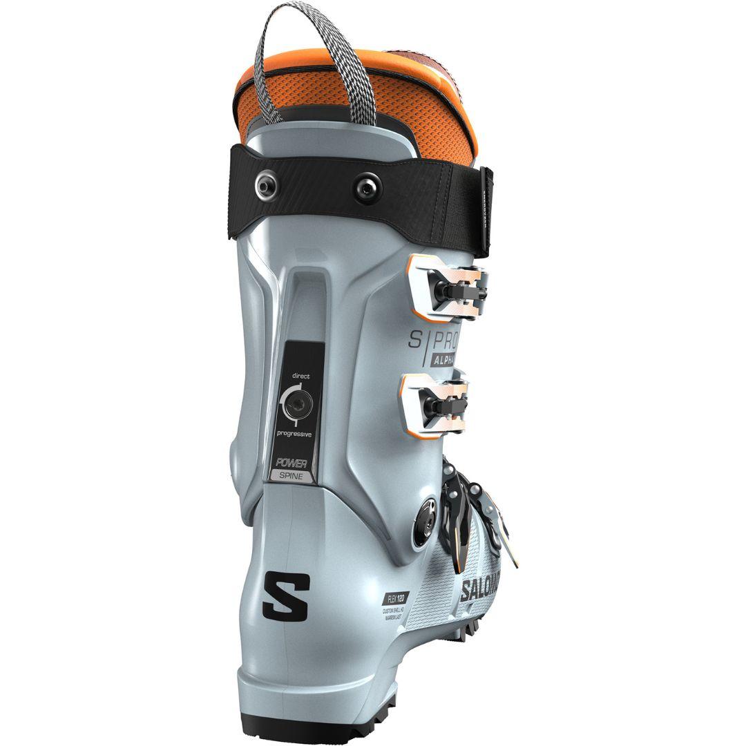 Salomon S/PRO Alpha 120 GW Ski Boots 2026